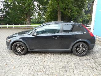 Volvo C-30 C30 (EK/MK) Hatchback 3-drs 1.6 D 16V (D4164T) [80kW]  (10-2006/12-201=
2) picture 5