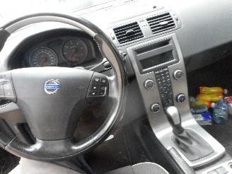 Volvo C-30 C30 (EK/MK) Hatchback 3-drs 1.6 D 16V (D4164T) [80kW]  (10-2006/12-201=
2) picture 7