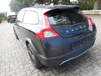 Volvo C-30 C30 (EK/MK) Hatchback 3-drs 1.6 D 16V (D4164T) [80kW]  (10-2006/12-201=
2) picture 4