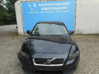  Volvo C-30 C30 (EK/MK) Hatchback 3-drs 1.6 D 16V (D4164T) [80kW]  (10-2006/12-201=
2) 2009/11