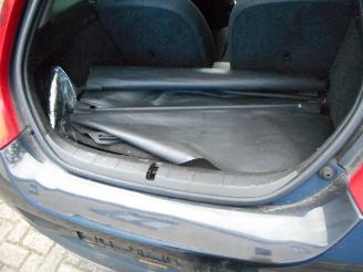 Volvo C-30 C30 (EK/MK) Hatchback 3-drs 1.6 D 16V (D4164T) [80kW]  (10-2006/12-201=
2) picture 9