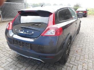 Volvo C-30 C30 (EK/MK) Hatchback 3-drs 1.6 D 16V (D4164T) [80kW]  (10-2006/12-201=
2) picture 3