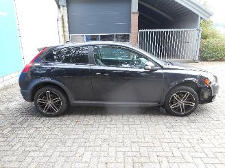 Volvo C-30 C30 (EK/MK) Hatchback 3-drs 1.6 D 16V (D4164T) [80kW]  (10-2006/12-201=
2) picture 2