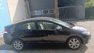 Honda Insight Insight (ZE2) Hatchback 1.3 16V VTEC (LDA3) [65kW]  (04-2009/02-2014) picture 3