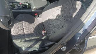 Peugeot 508 508 (8D) Sedan 2.0 Hybrid4 16V (DW10CTED4(RHC)) [120kW]  (11-2010/12-2=
018) picture 12