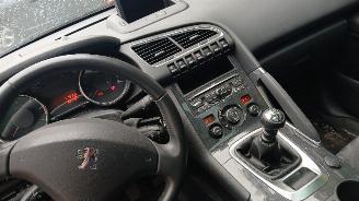 Peugeot 3008 3008 I (0U/HU) MPV 2.0 HDiF 16V, BlueHDi 150 16V (DW10CTED4.FAP(RHE)) =
[110kW]  (06-2009/08-2016) picture 3