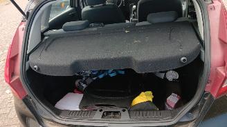 Ford Fiesta Fiesta 6 (JA8) Hatchback 1.25 16V (STJA(Euro 5)) [44kW]  (06-2008/06-2=
017) picture 5