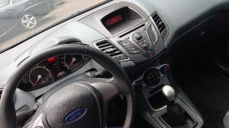 Ford Fiesta Fiesta 6 (JA8) Hatchback 1.25 16V (STJA(Euro 5)) [44kW]  (06-2008/06-2=
017) picture 11
