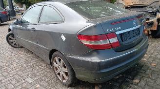 Mercedes C-klasse C Sportcoupé (C203) Hatchback 1.8 C-180K 16V (M271.946) [105kW]  (05=
-2002/05-2008) picture 3