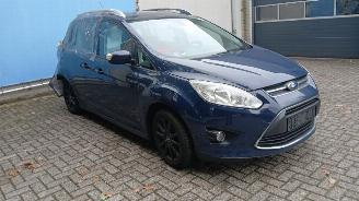 Ford Grand C-Max Grand C-Max (DXA) MPV 1.0 Ti-VCT EcoBoost 12V 125 (M1DA(Euro 5)) [92kW=
]  (10-2012/06-2019) picture 4