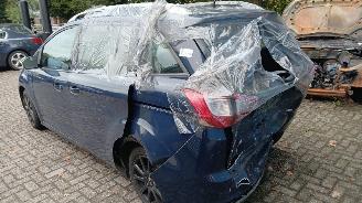 Ford Grand C-Max Grand C-Max (DXA) MPV 1.0 Ti-VCT EcoBoost 12V 125 (M1DA(Euro 5)) [92kW=
]  (10-2012/06-2019) picture 7