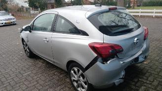 Opel Corsa Corsa E Hatchback 1.0 SIDI Turbo 12V (B10XFT(Euro 6)) [66kW]  (09-2014=
/12-2019) picture 4