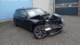 BMW 1-serie 1 serie (F21) Hatchback 3-drs 114i 1.6 16V (N13-B16A) [75kW]  (12-2011=
/03-2015) picture 7