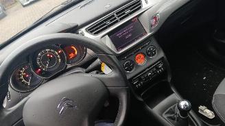 Citroën C3 C3 (SC) Hatchback 5-drs 1.4 (TU3AE5(KFT)) [54kW]  (11-2009/09-2016) picture 2