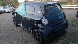 Smart Forfour Forfour (453) Hatchback 5-drs 0.9 TCE 12V (M281.910) [66kW]  (09-2014/=
=2E..) picture 10