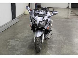 Yamaha FJR 1300  picture 7