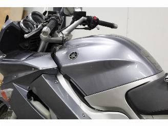 Yamaha FJR 1300  picture 9