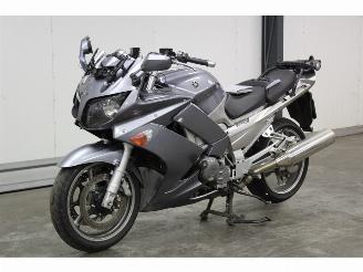 Yamaha FJR 1300  picture 2