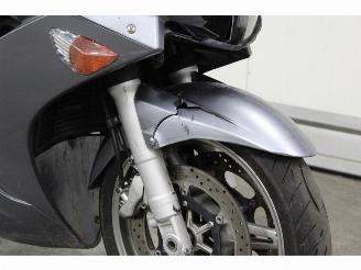 Yamaha FJR 1300  picture 10