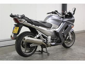 Yamaha FJR 1300  picture 4