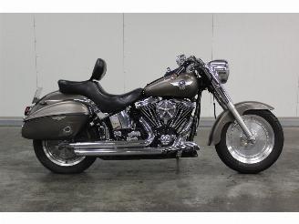 Harley-Davidson  Zelfbouw Softail Custom picture 3