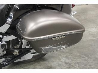 Harley-Davidson  Zelfbouw Softail Custom picture 14