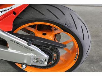 Honda CBR 1000 R ABS picture 7