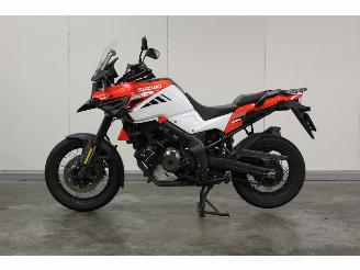  Suzuki  DL 1050 2022