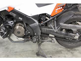 Suzuki  DL 1050 picture 8