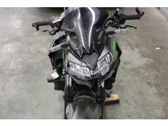 Kawasaki Z 650  picture 12