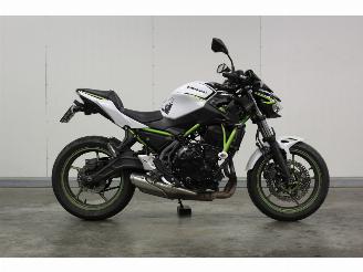 Kawasaki Z 650  picture 3