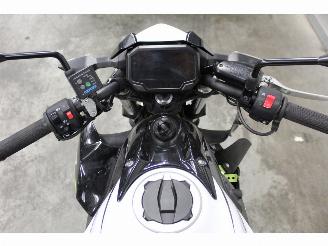 Kawasaki Z 650  picture 12