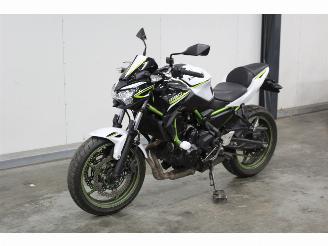 Kawasaki Z 650  picture 2