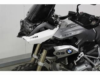 BMW R 1200 GS LC picture 9