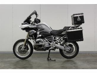  BMW R 1200 GS LC 2013