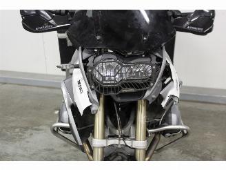 BMW R 1200 GS LC picture 8