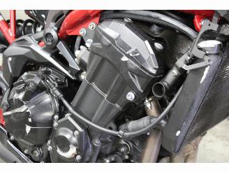 Kawasaki Z 900 ABS picture 6