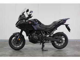 skadebil motor Honda  NT 1100 ABS 2024/0