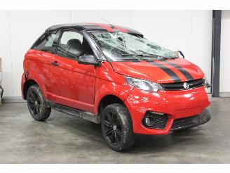 skadebil motor   S8 onderdelen 2016 2016