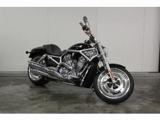 Harley-Davidson  VRSCAW V-ROD picture 3