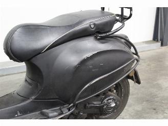 Vespa  Sprint SNOR picture 8