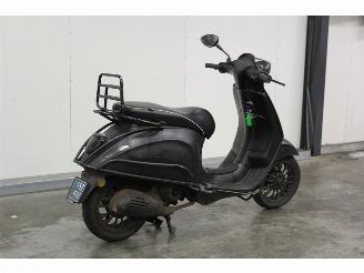 Vespa  Sprint SNOR picture 4