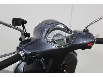 Vespa  GTS picture 6