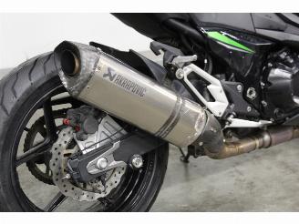 Kawasaki Z 800 ABS picture 6