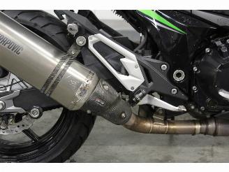 Kawasaki Z 800 ABS picture 5