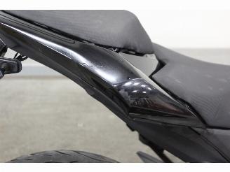 Kawasaki Z 800 ABS picture 10