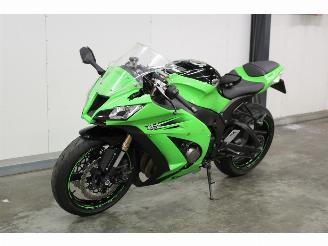Kawasaki  Ninja ZX-10R ABS picture 2