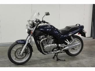 Suzuki VX 800  picture 2