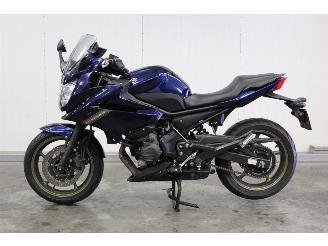  Yamaha XJ 6 Diversion 2009