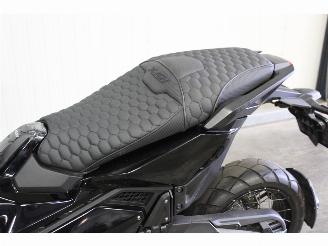 Honda  X-ADV 750 picture 7